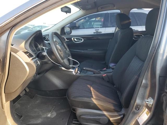 3N1AB7AP6KY321765 Nissan SENTRA S