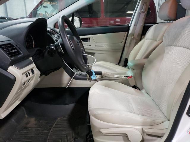 JF2GPACC6E8324019 Subaru Xv Crosstrek 2.0 Premium