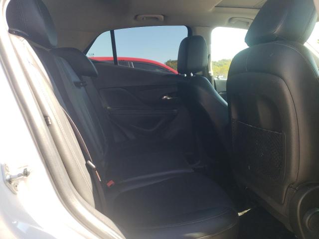 KL4CJFSB7HB036046 Buick Encore Preferred Ii