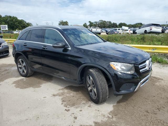 WDC0G4JB4HF138677 Mercedes-Benz GLC 300