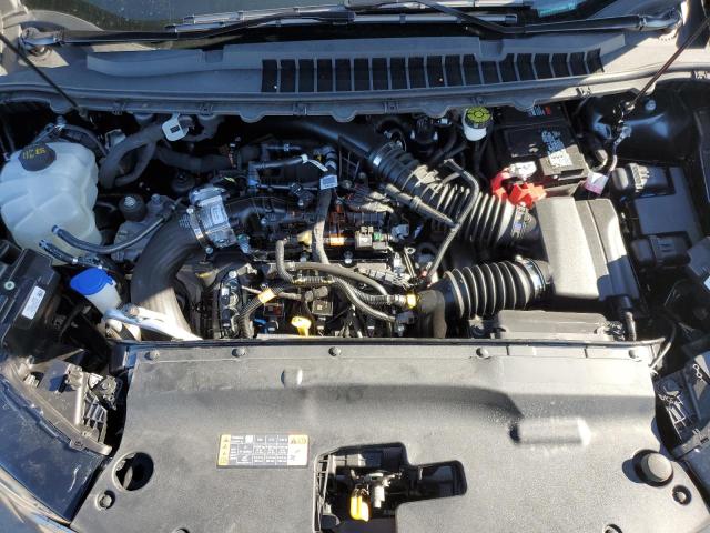 2FMPK4AP9PBA40089 Ford EDGE ST