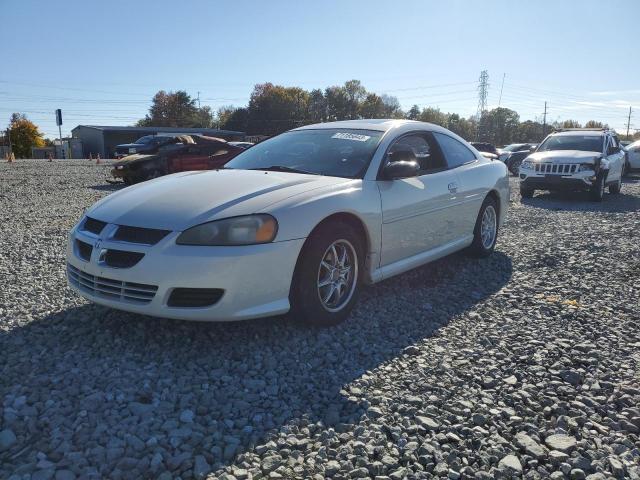 2004 Dodge Stratus SXT