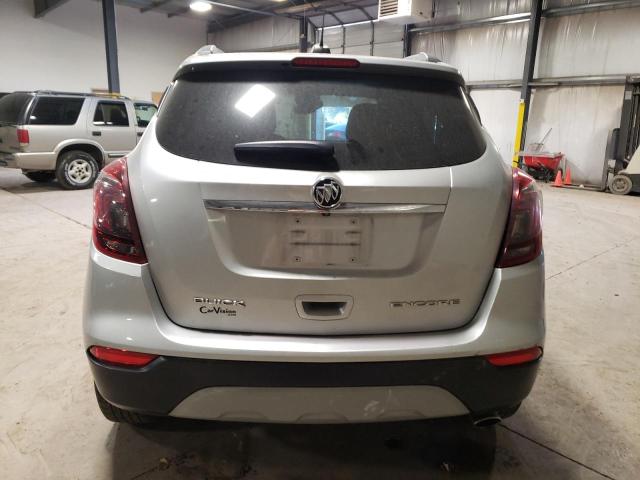 KL4CJBSBXJB555641 Buick Encore Preferred Ii
