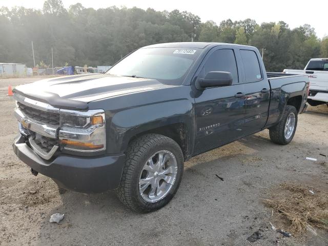 2018 Chevrolet C/K 1500 