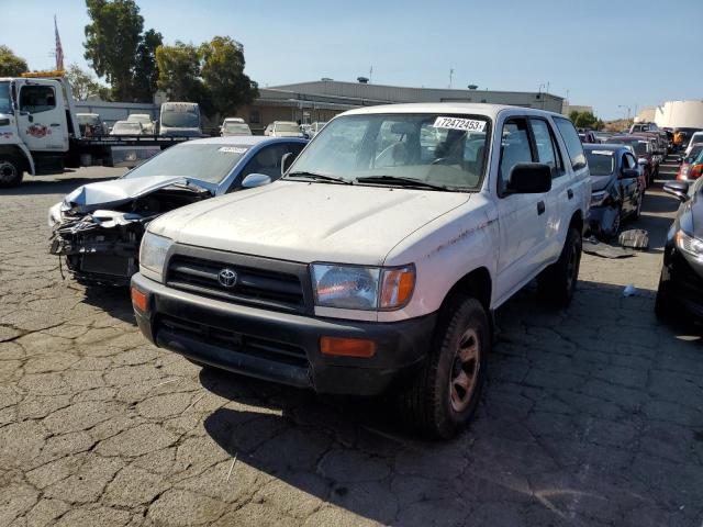 1997 Toyota 4Runner 