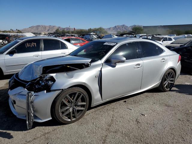 2014 Lexus IS 350 