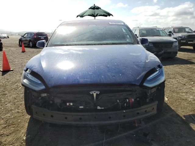 5YJXCAE28GF024936 Tesla MODEL X
