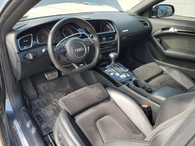WAUMFAFRXEA027412 Audi A5 Premium Plus