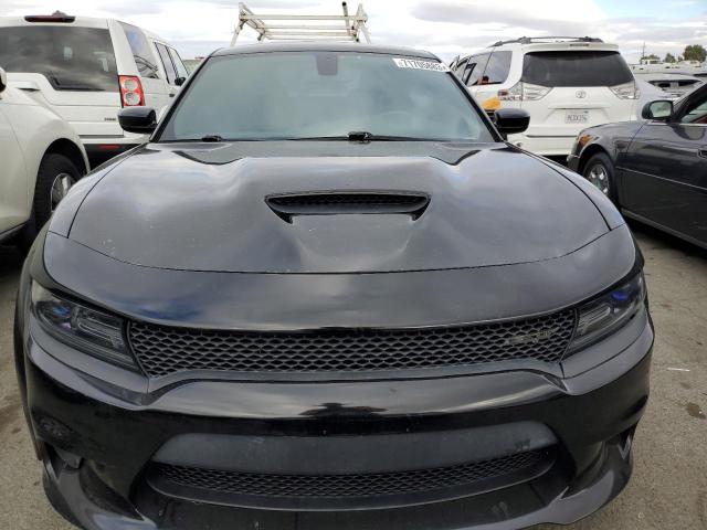 2C3CDXCT4JH312095 Dodge CHARGER R/T