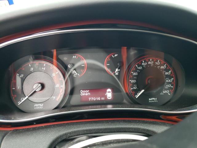 1C3CDFBB3FD300916 Dodge DART SXT