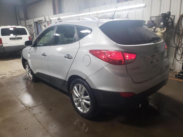 KM8JUCAC9CU465825 | 2012 Hyundai tucson gls