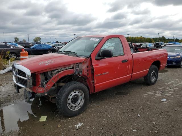 2007 Dodge Ram 1500 ST