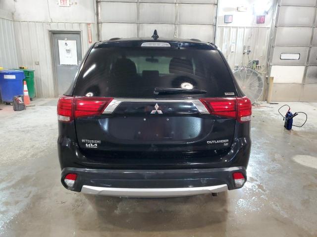 JA4AZ3A32JJ002293 | 2018 MITSUBISHI OUTLANDER