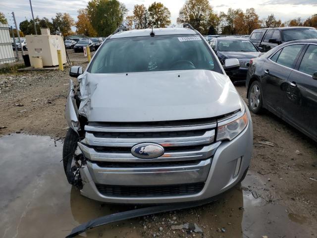 2FMDK4KC1EBA27056 Ford Edge Limited