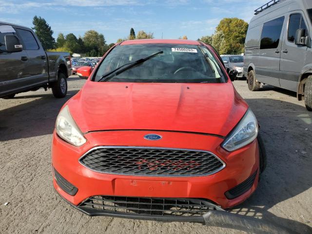 1FADP3K20FL203920 | 2015 FORD FOCUS