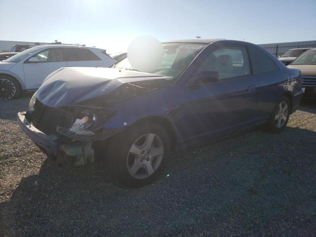 2005 Honda Civic EX