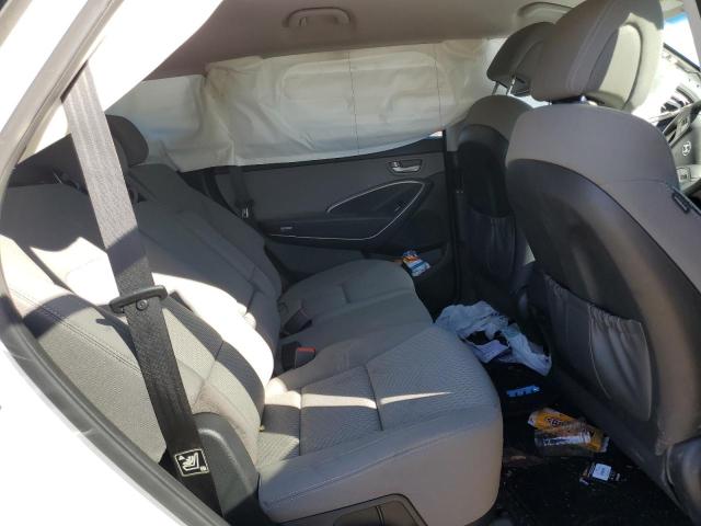 2016 HYUNDAI SANTA FE S - KM8SM4HF3GU154665
