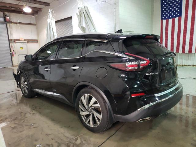 5N1AZ2CS2LN154585 Nissan Murano SL 2