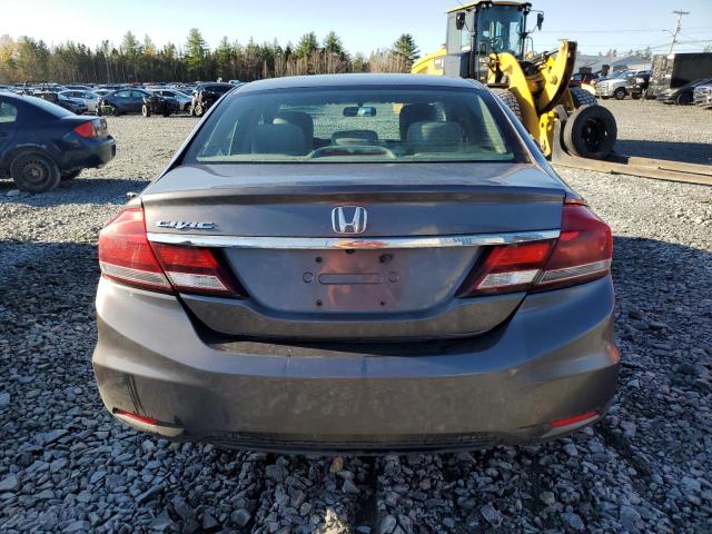 2015 HONDA CIVIC LX - 2HGFB2F48FH031240