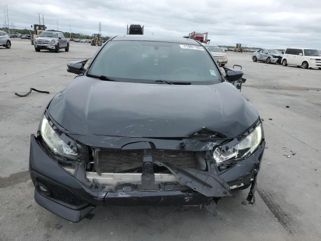 2017 HONDA CIVIC EX - SHHFK7H54HU201683