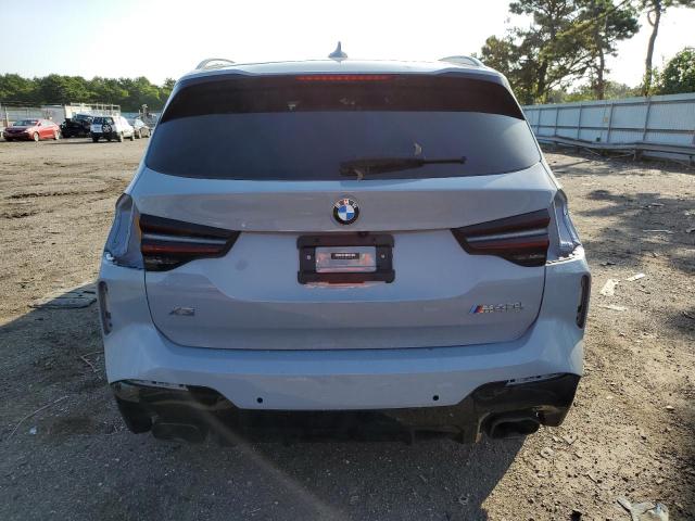 2022 BMW X3 M40I 5UX83DP03N9M74047