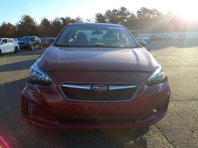 4S3GKAA6XJ3606777 Subaru Impreza