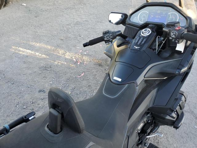 2022 HONDA GL1800 D JH2SC795XNK400979