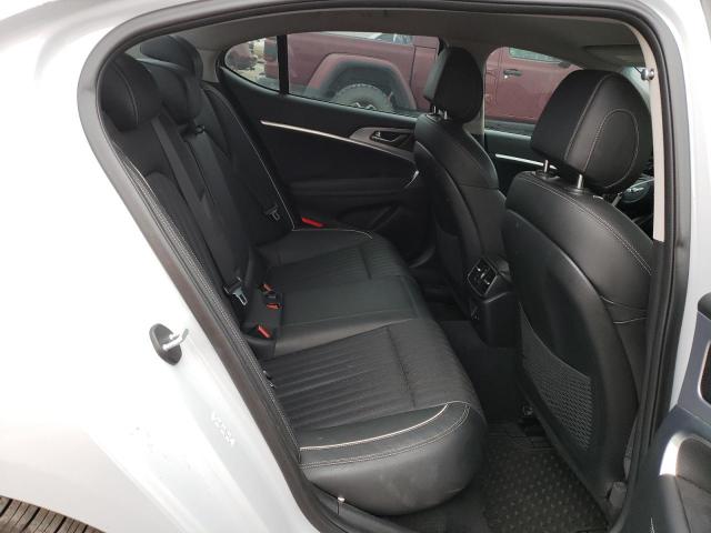 2019 GENESIS G70 ADVANC KMTG54LE7KU034741