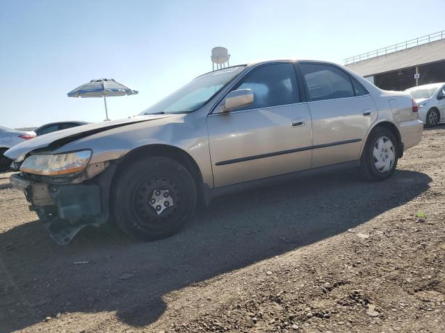 2000 Honda Accord Sedan LX