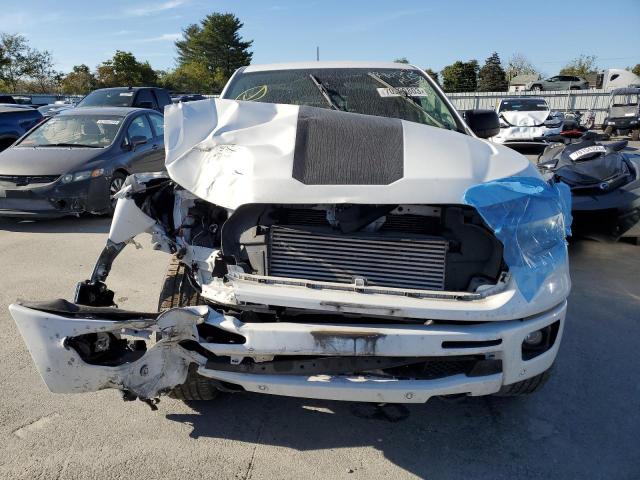 2019 FORD RANGER XL - 1FTER4FH4KLA51308