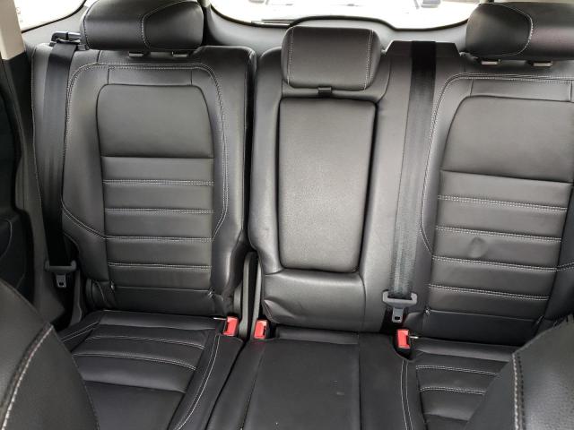 1FMCU9HD7JUC69079 Ford ESCAPE SEL
