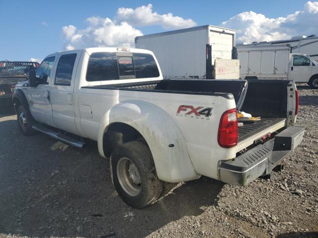 1FT8W3DT3DEA97002 | 2013 Ford f350 super duty