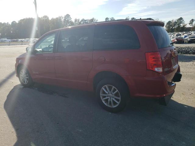 2C4RDGCG8FR623636 Dodge Grand Caravan Sxt