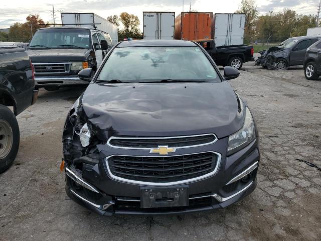 2015 CHEVROLET CRUZE LTZ - 1G1PG5SB8F7174106