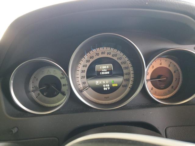 WDDGF8AB5EG162402 Mercedes-Benz C 300 4MAT