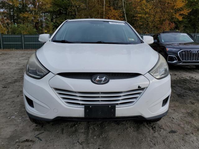 KM8JT3AFXEU924666 | 2014 HYUNDAI TUCSON GLS