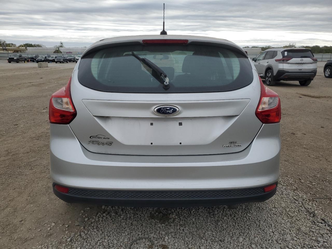 1FADP3K25EL239083 2014 Ford Focus Se 1FADP3K25EL239083 2014 Ford Focus Se