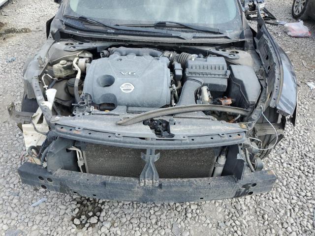 1N4AA5AP0EC435400 Nissan MAXIMA S
