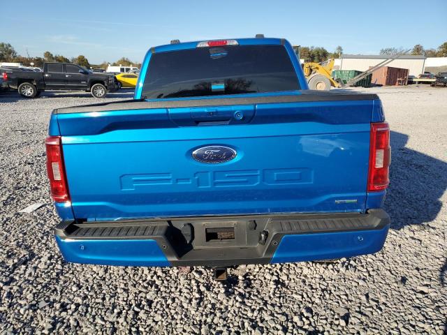 1FTEW1EPXMFC93876 | 2021 Ford f150 supercrew