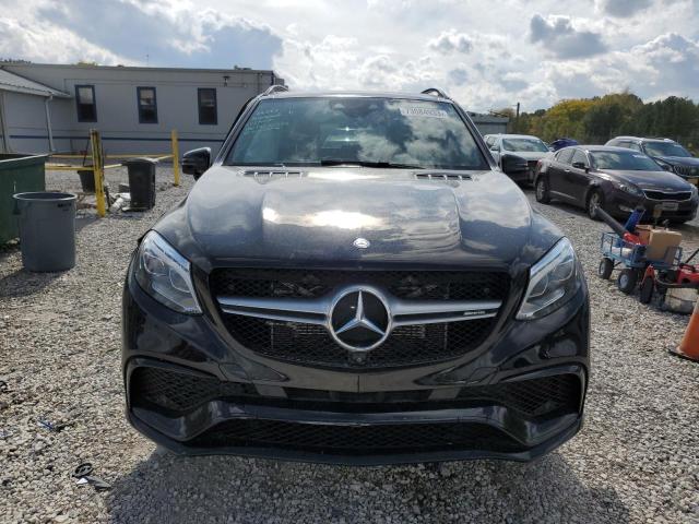 4JGDA7FB4HA813701 2017 MERCEDES-BENZ GLE-CLASS, photo no. 5