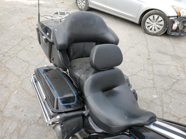 2009 HARLEY-DAVIDSON FLHTCU 1HD1FL4149Y681526