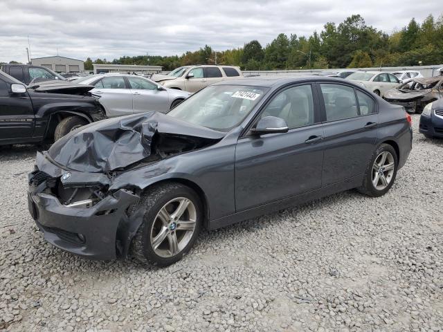 2015 BMW 3 Series 328d xDrive