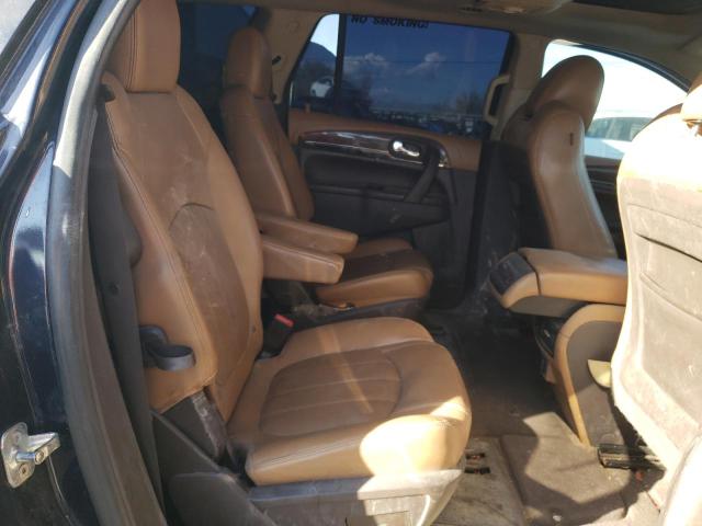 5GAKVBKD4FJ264896 | 2015 BUICK ENCLAVE