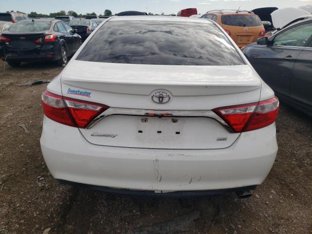 2017 TOYOTA CAMRY LE - 4T1BF1FK1HU320420