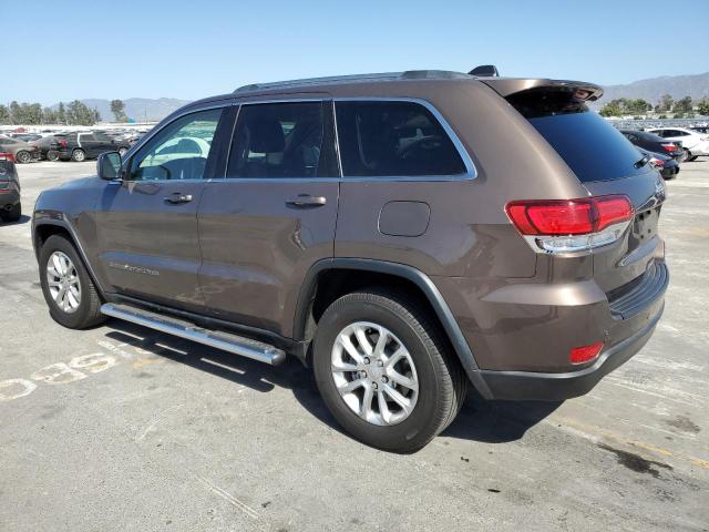 2021 JEEP GRAND CHER - 1C4RJEAG9MC595786