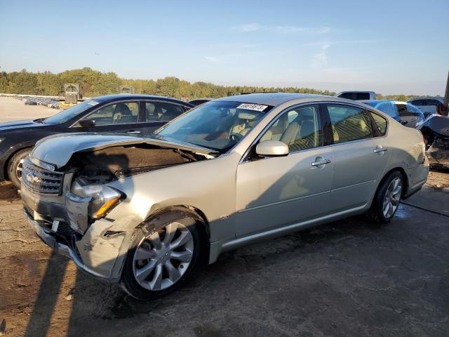 2007 INFINITI M35 Base