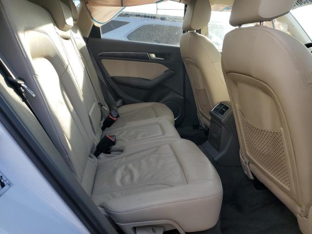2016 AUDI Q5 WA1L2AFP8GA057918