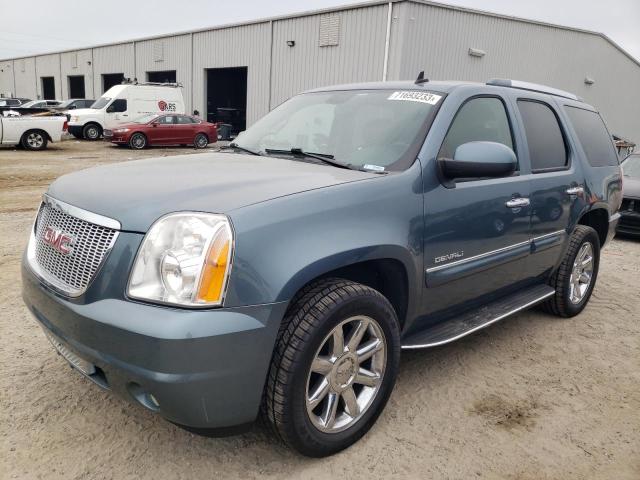 2008 GMC Yukon Denali