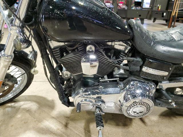 2011 HARLEY-DAVIDSON FXDC 1HD1GV411BC317558