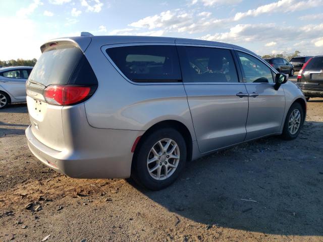 2C4RC1CG9JR123381 Chrysler Pacifica Lx